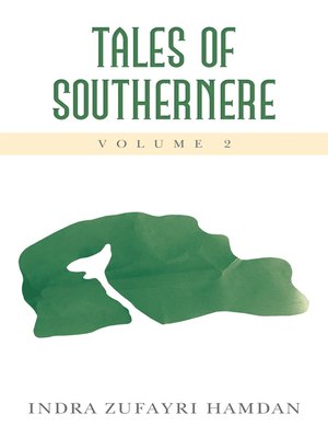 cover image of Tales of Southernere Volume 2